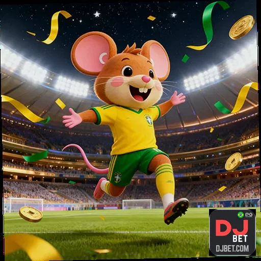 Cassino em tempo real - djbet