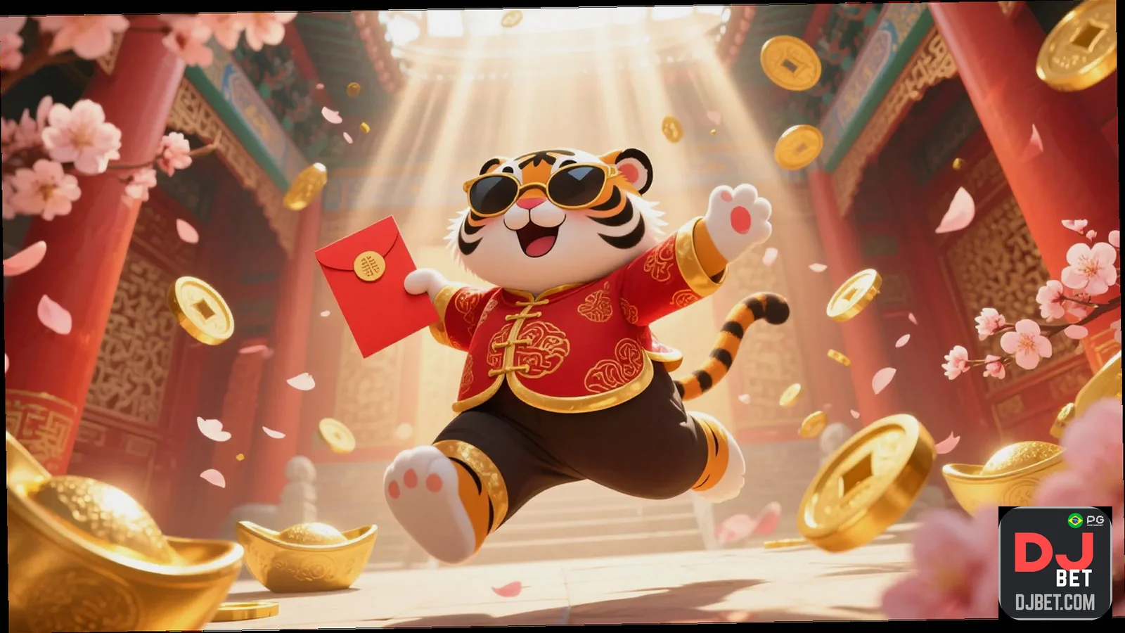 Imagem do app DJBet - djbet