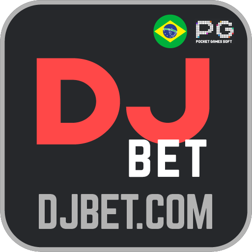 djbet logo