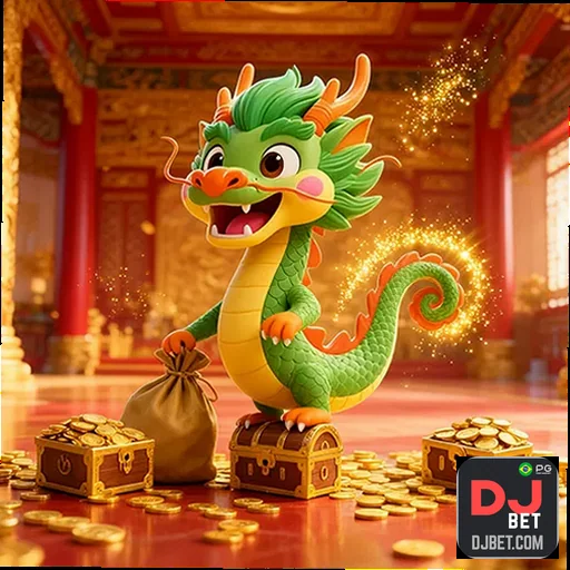 Cassino online Brasil - djbet